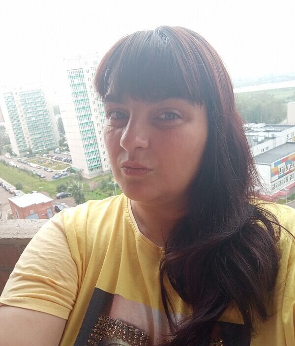 Екатерина