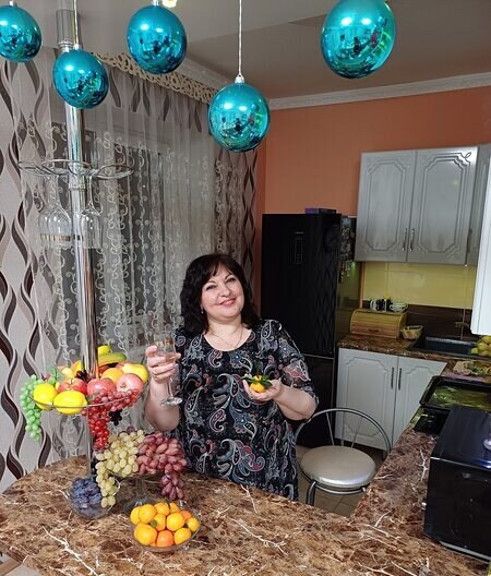 Марина