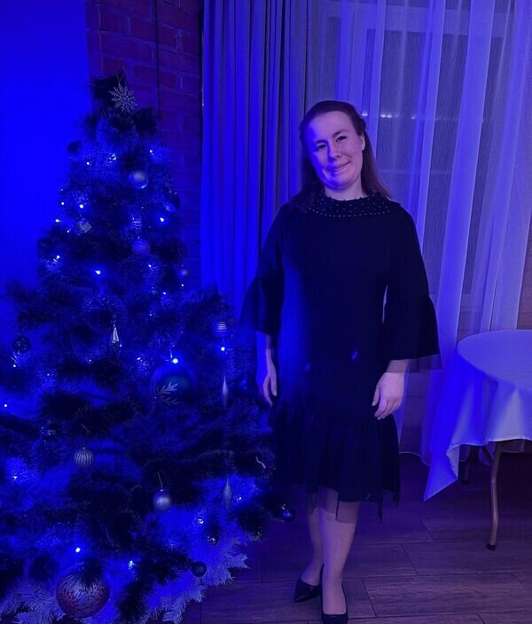 Нина