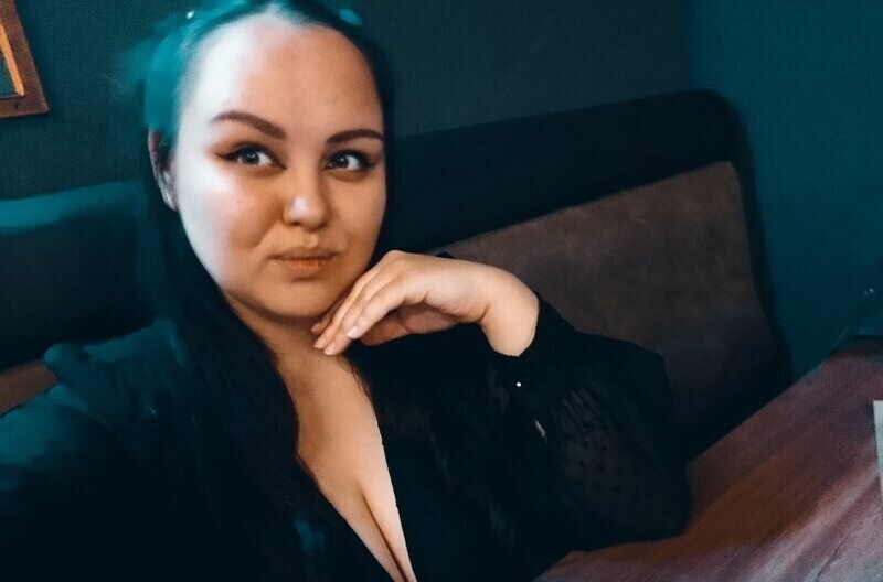 Алина
