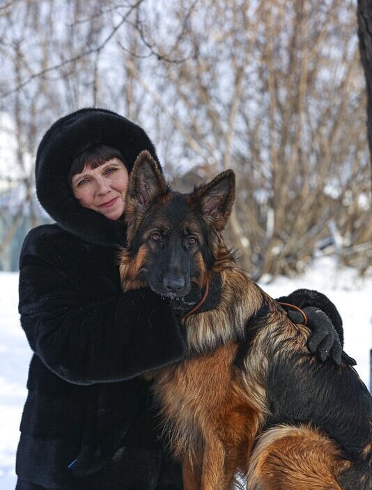 Наталья