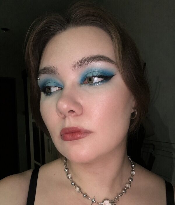 Анастасия
