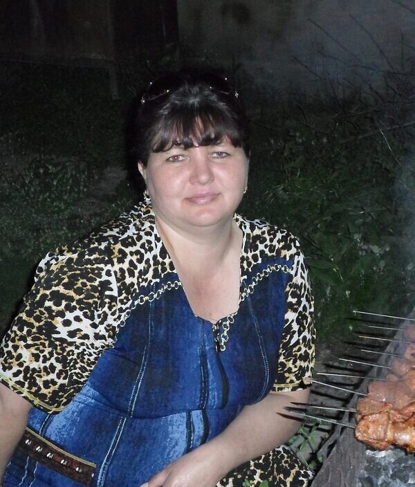 Натали