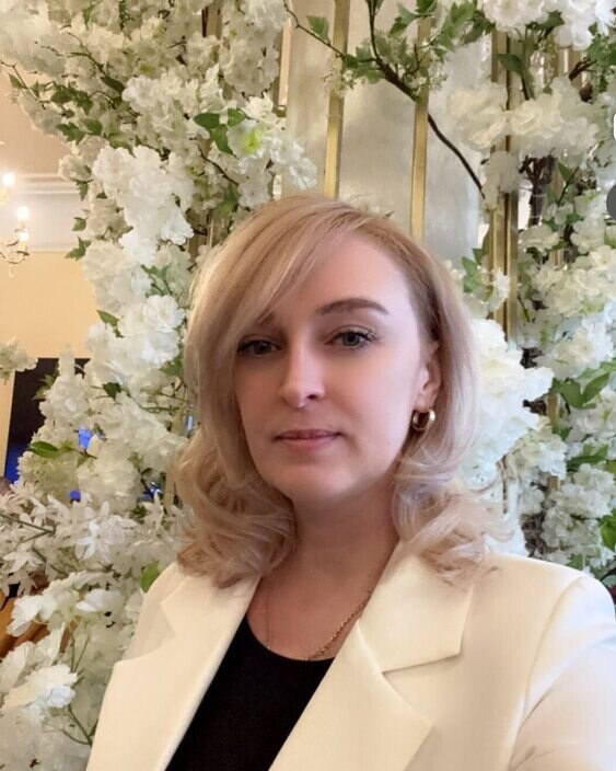 Наталья