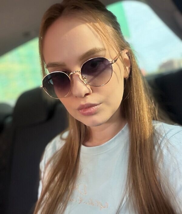 Дарья