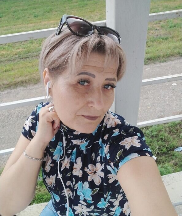 Татьяна