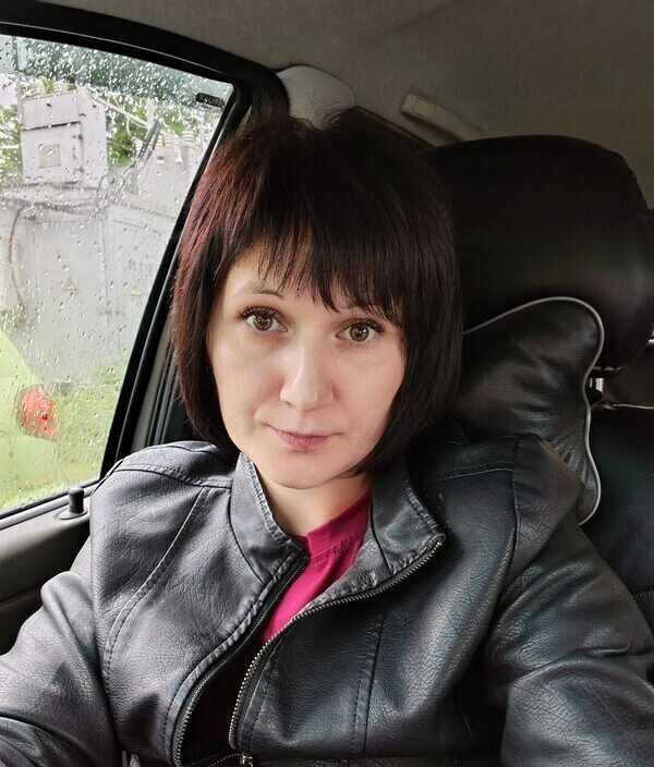 Светлана