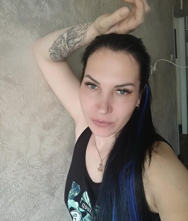 Светлана