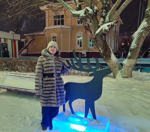 Антонина