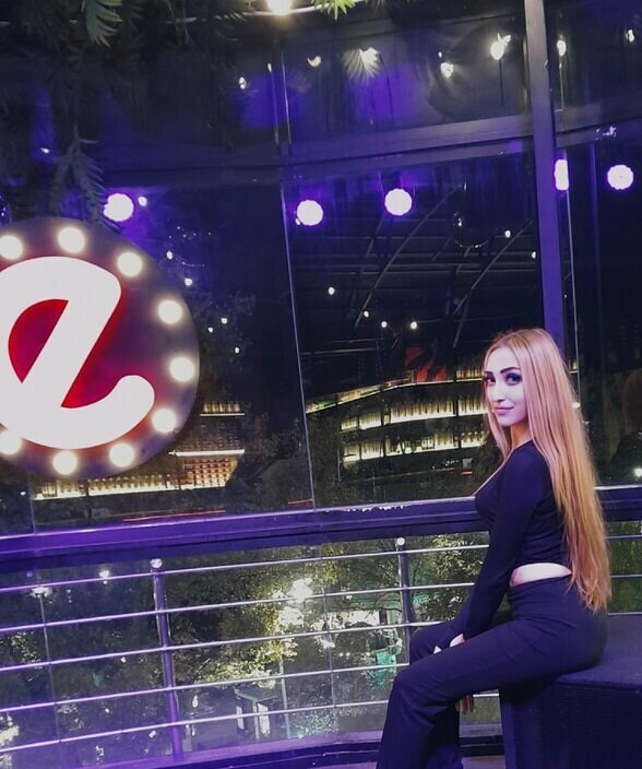 Камила