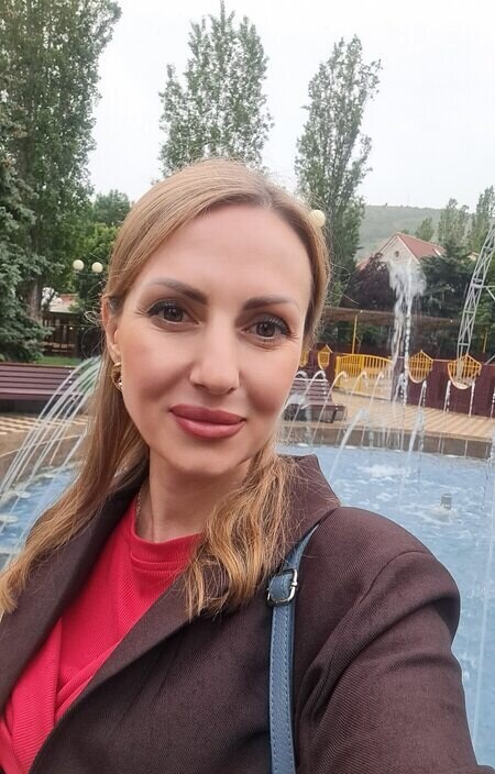 Наталия