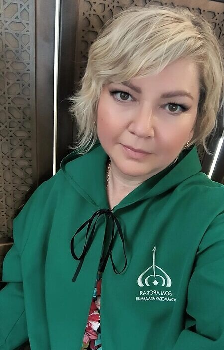 Гульназ
