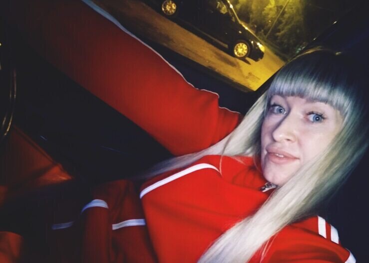 Лена