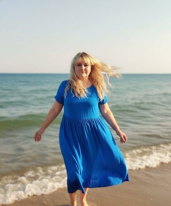 Оксана