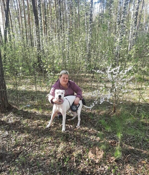 Олеся