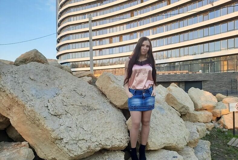 Ангелина