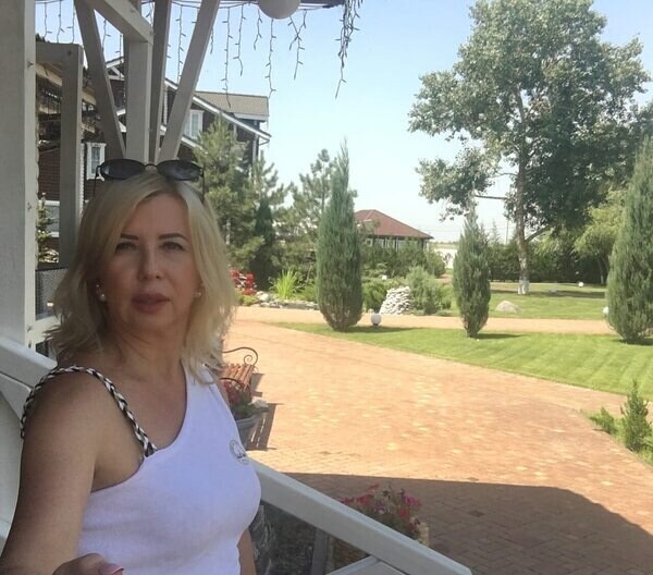 Наталина