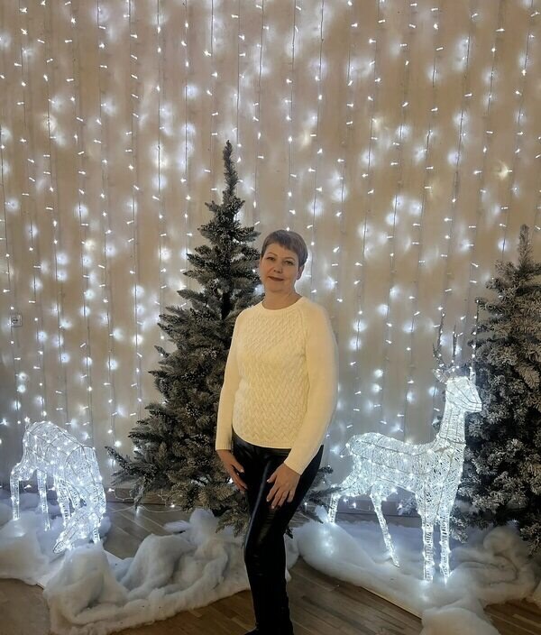 Валентина