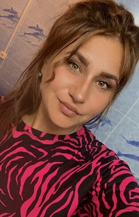 Анастасия