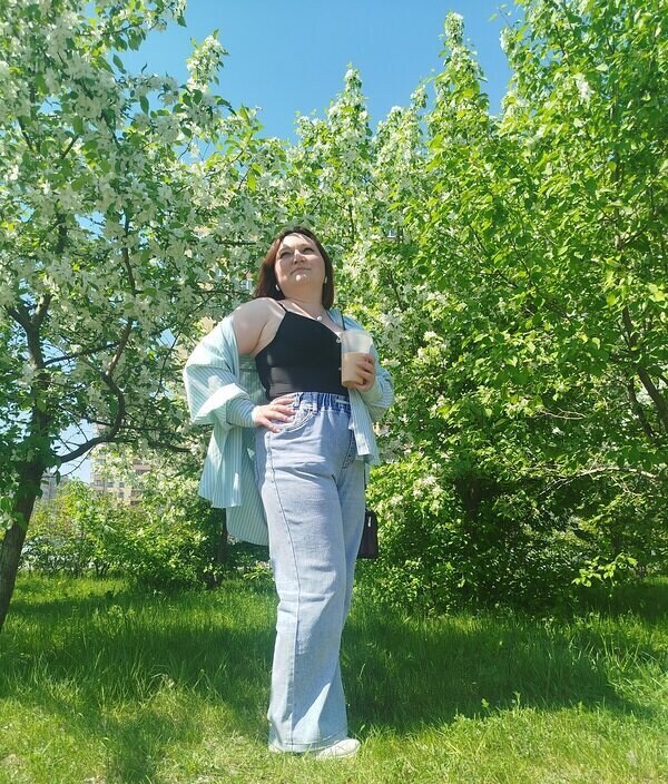 Екатерина