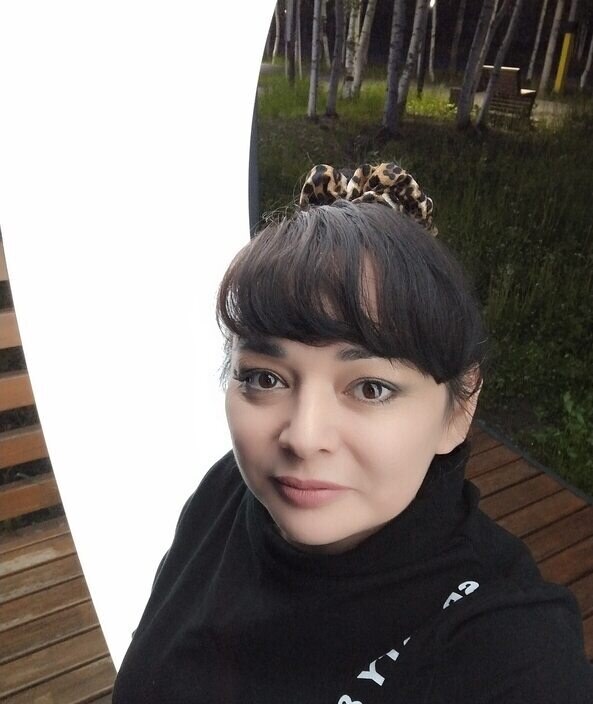 Айгуль