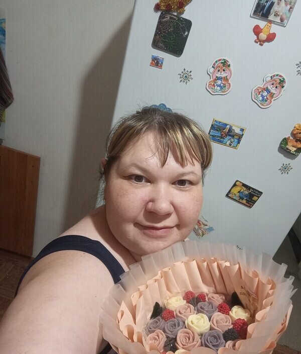 Машулька