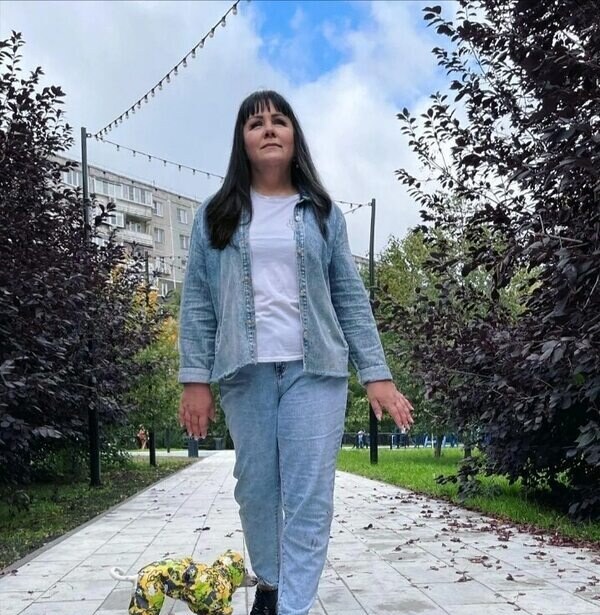 Светлана