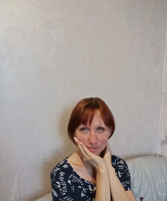 Светлана