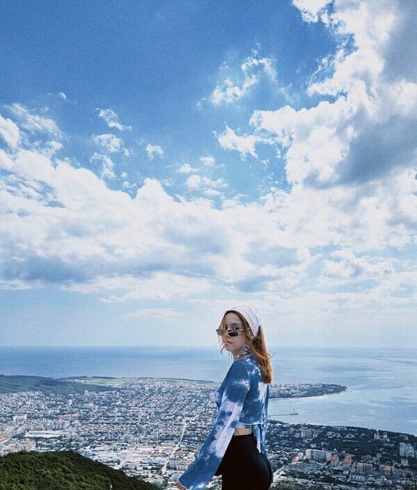 Карина