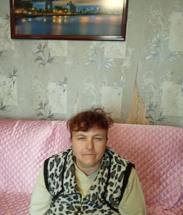 Наталья