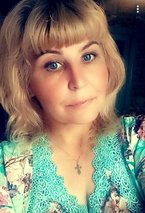 Наталья