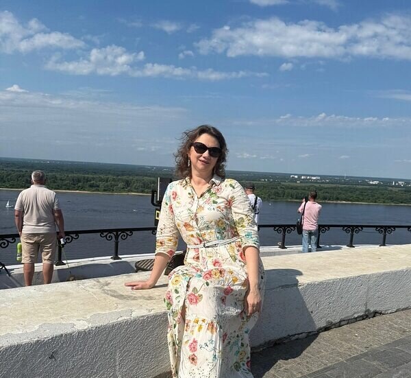 Наталия