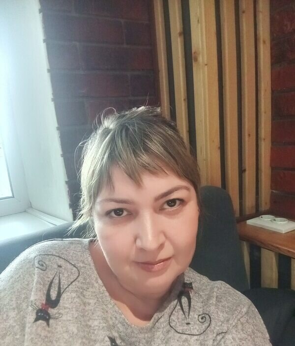 Анюта