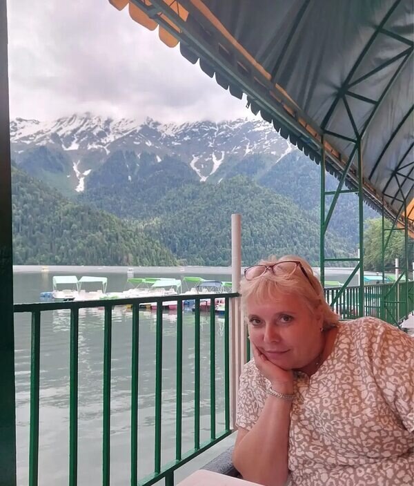 Марина
