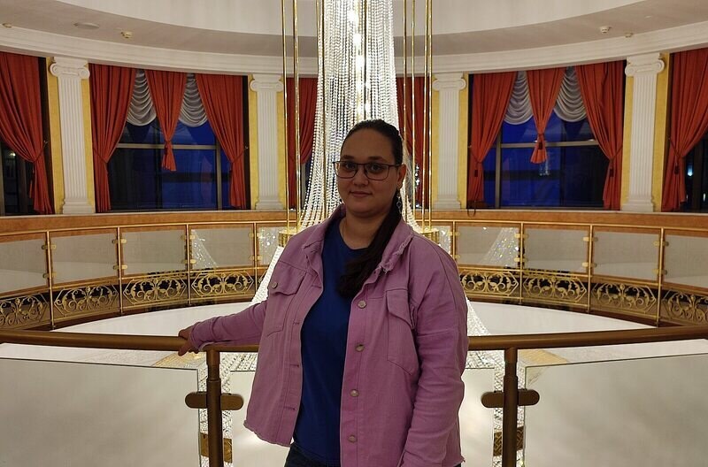 Кристина