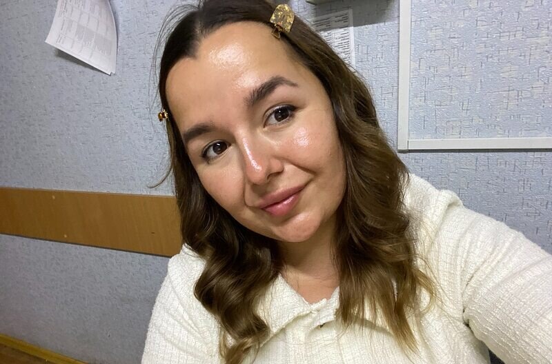 Сабина