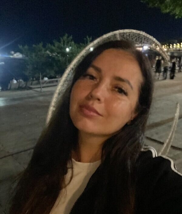 Анастасия