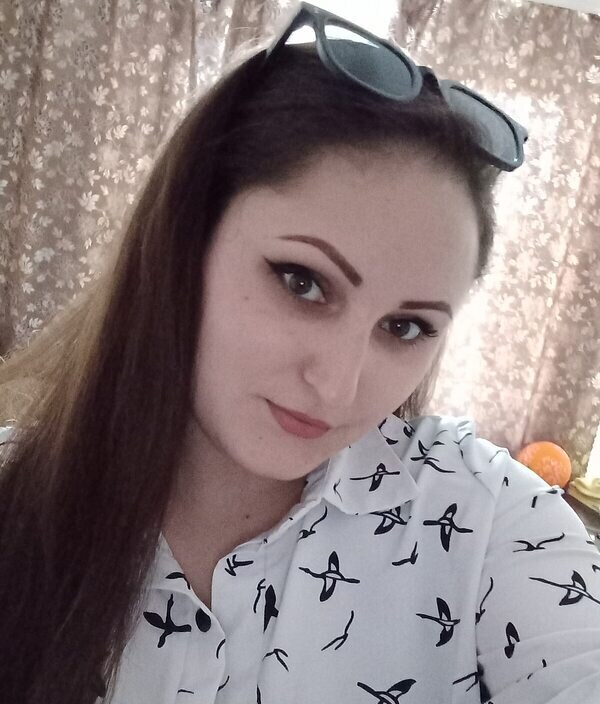 Алина