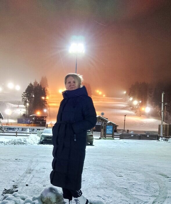 Лана