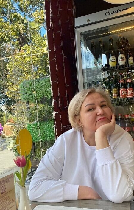 Наталия
