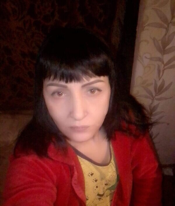 Наталья
