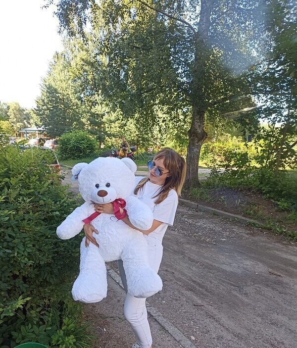 Светлана