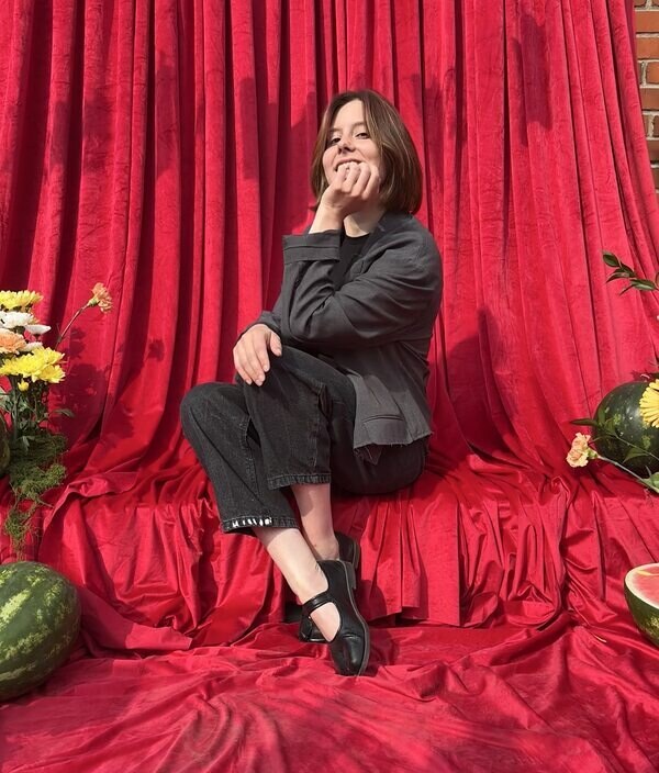 Ана