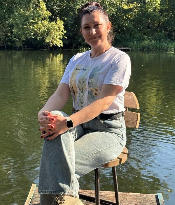 Ирина