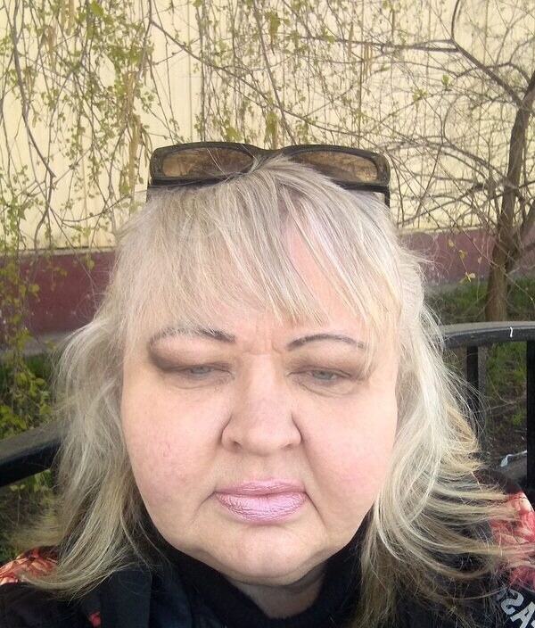 Галина