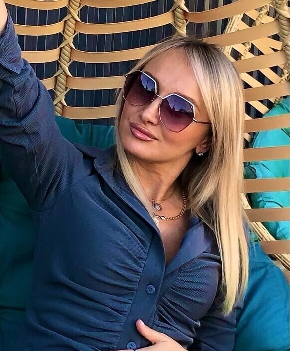Оксана