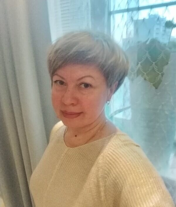 Светлана