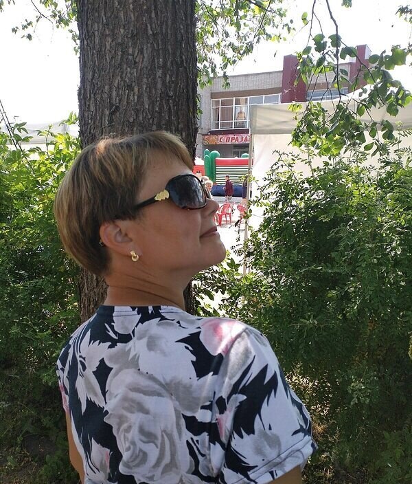 Дарья