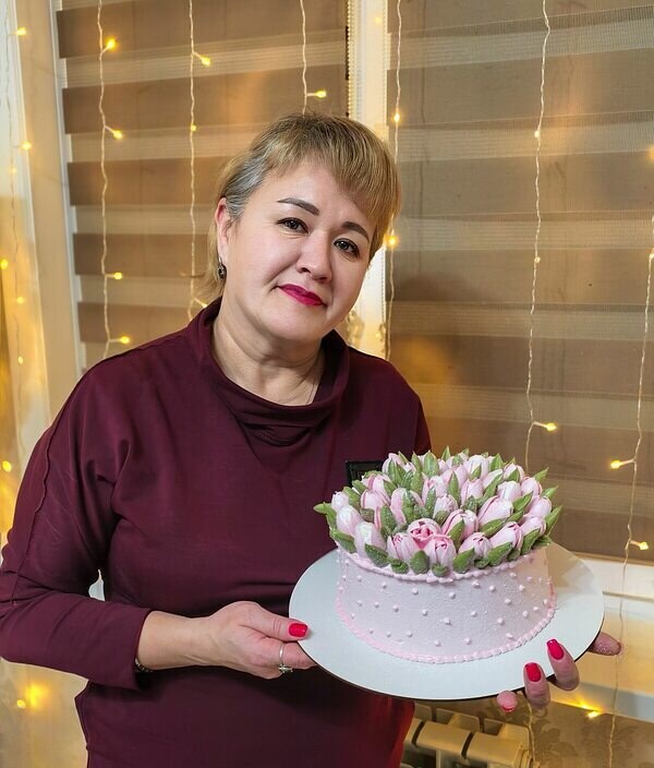 Гульнар
