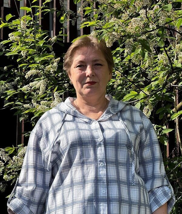 Елена